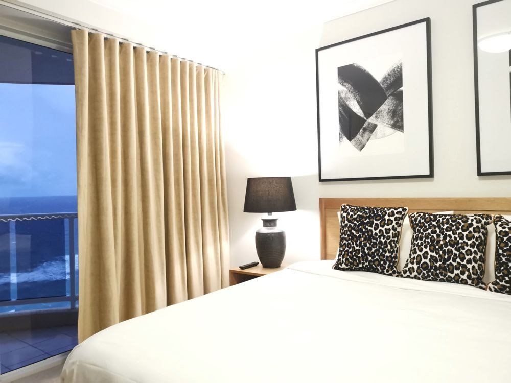 Miss Curtains Gold Coast | Mobile Curtain Services | Custom Made ...