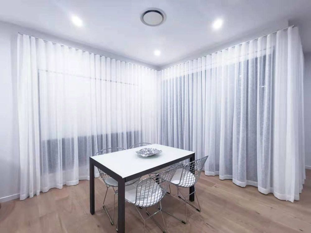 Miss Curtains Gold Coast | Mobile Curtain Services | Custom Made ...