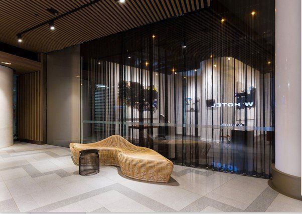 W Hotel Brisbane