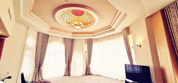 Supper home in hope island