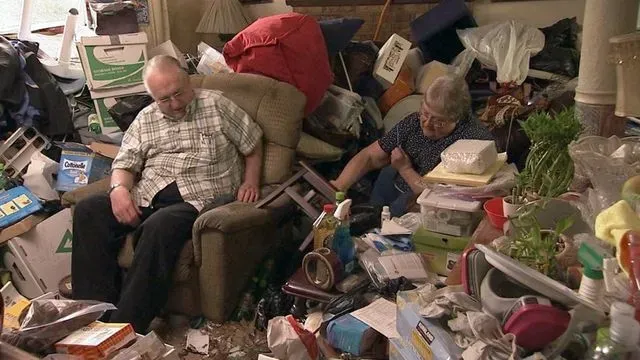 hoarding dangers