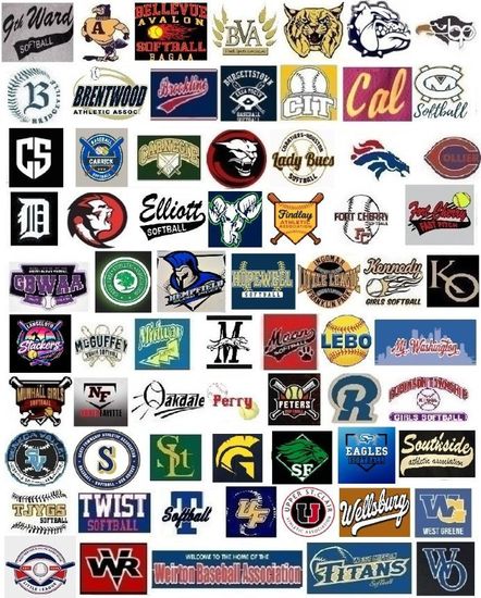 Collage of CVC Organizations logos on a white background