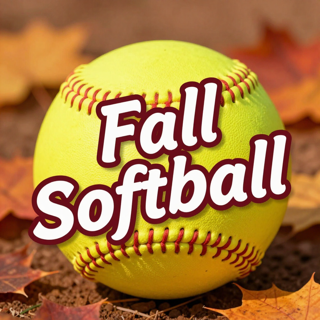 Fall Softball