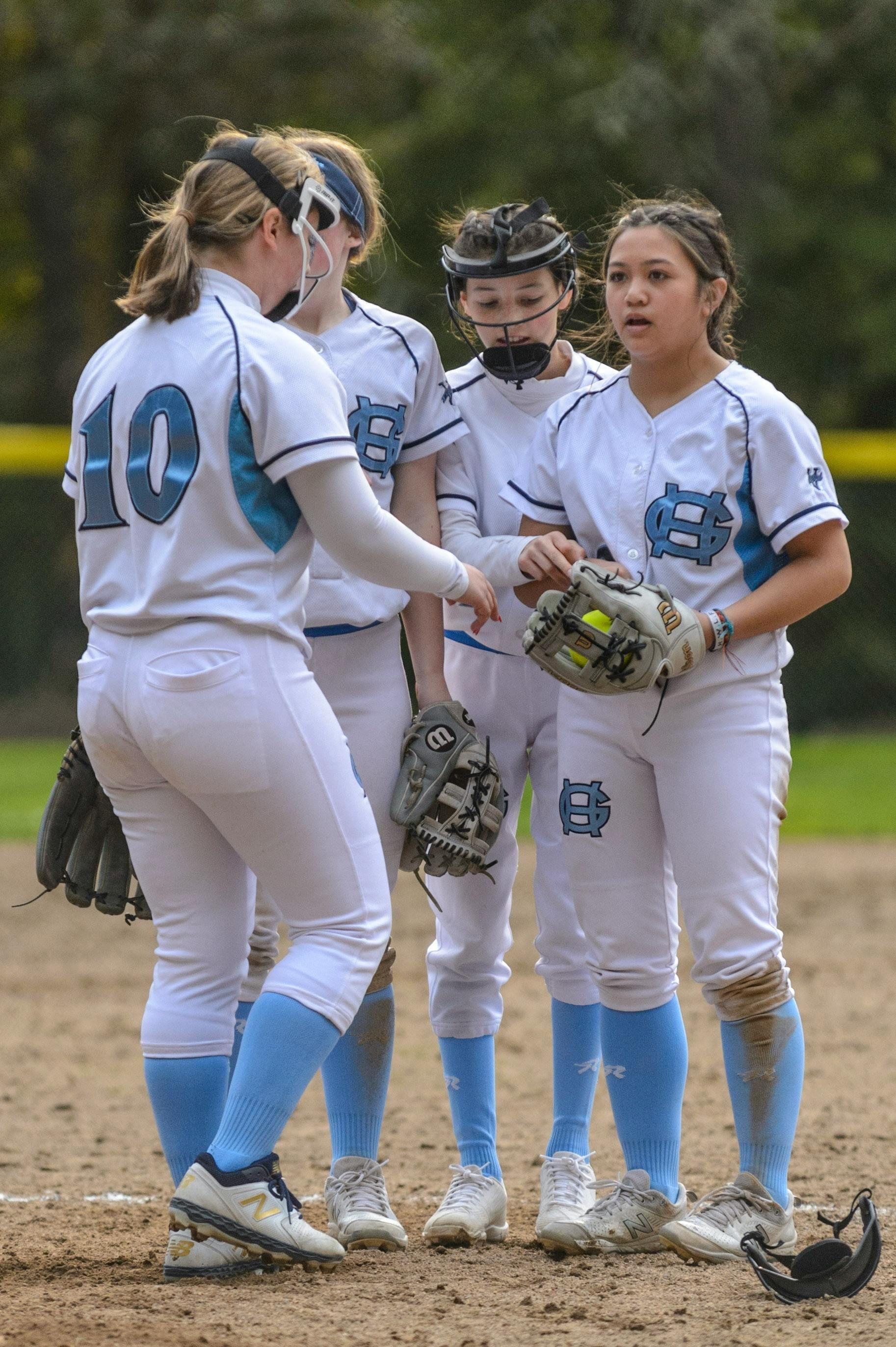 Softball