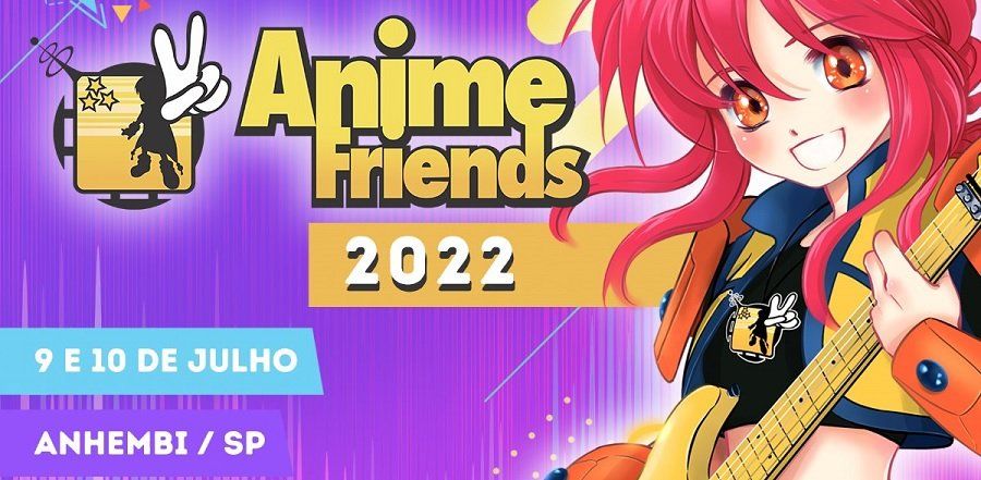 PL] 'Melhores Animes 2022' TOP 20 - Criada por Filipe (phillipassoz), Lista