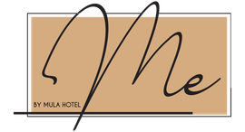 Motto by Mula Hotel, Logo