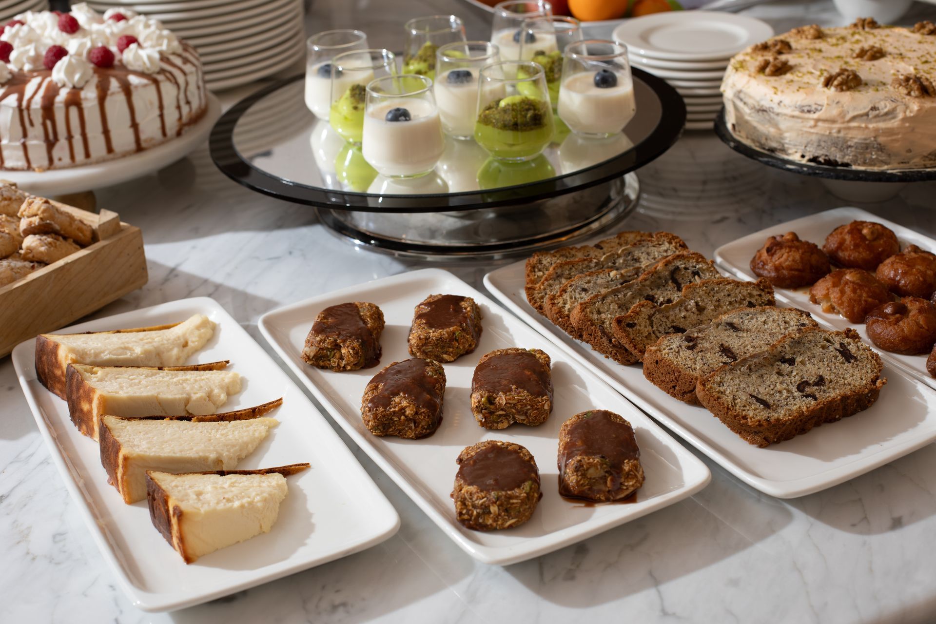 Mula Hotel, Restoran