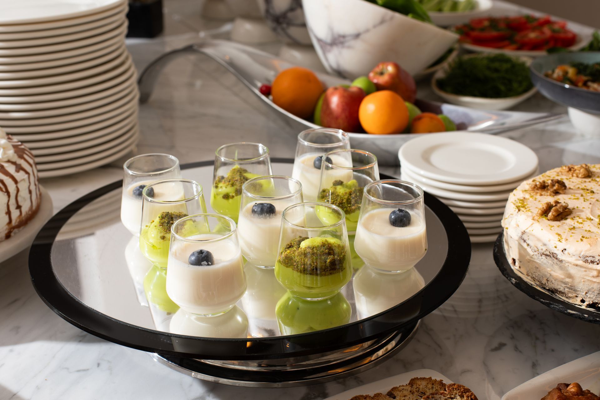 Mula Hotel, Restoran