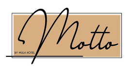 Motto by Mula Hotel, Logo