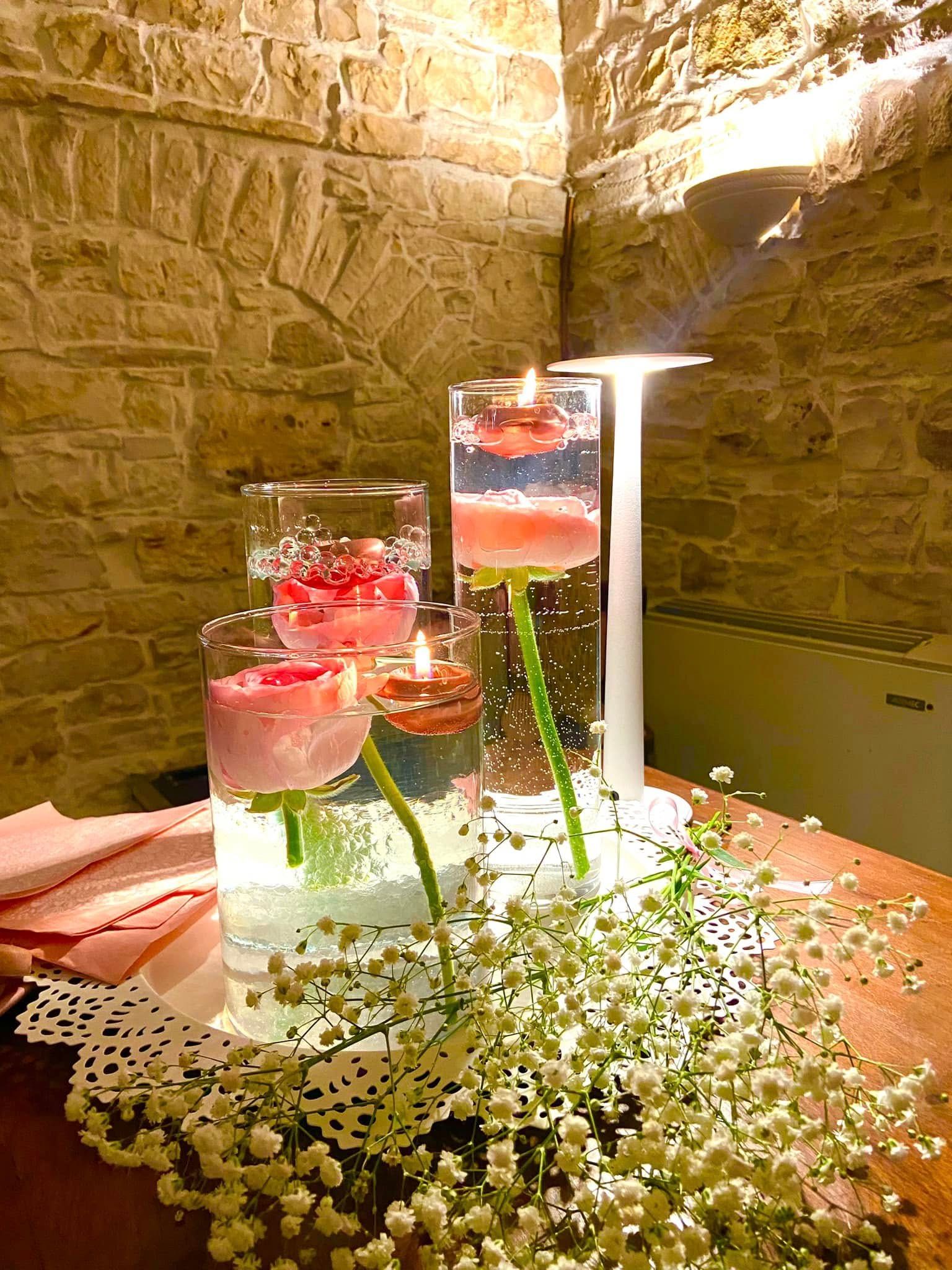 decorazione masseria