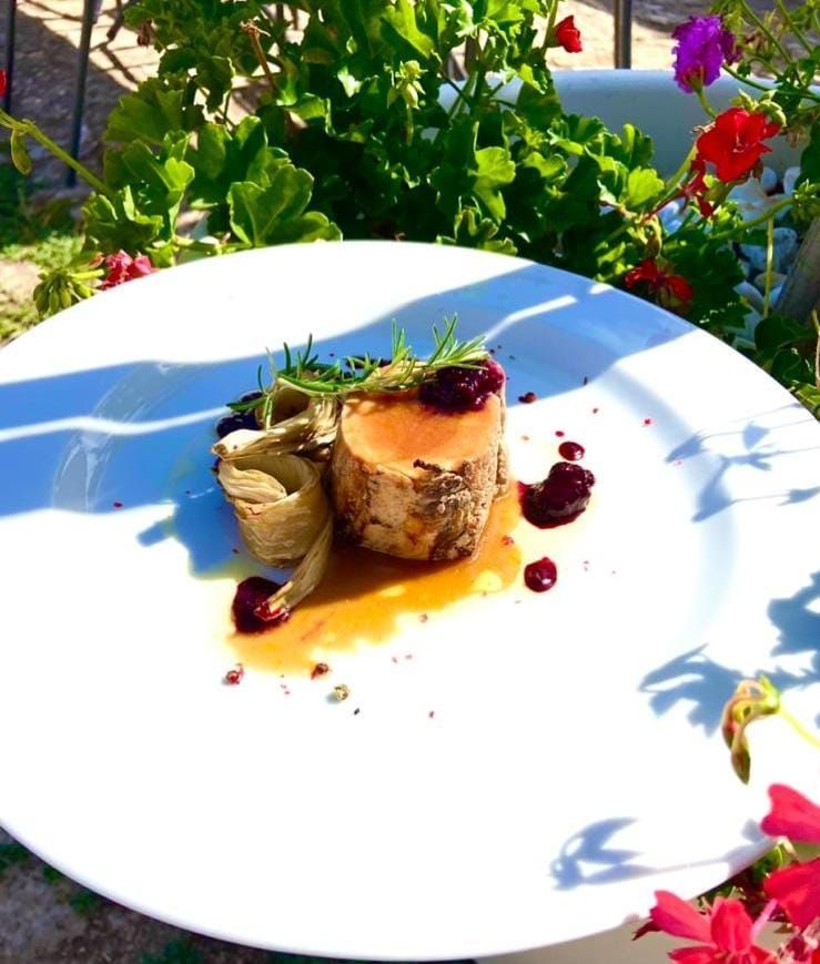 ristorante Grumo Appula