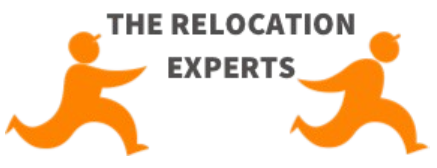 The Relocation Experts logo