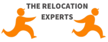 The Relocation Experts logo