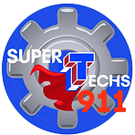 Super Techs 911