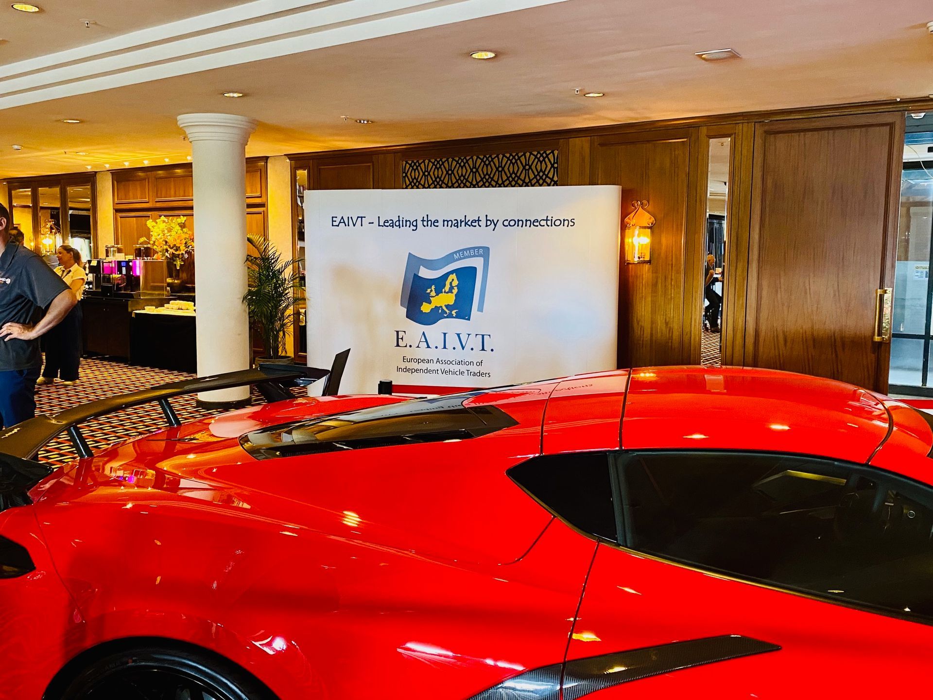 EAIVT CONGRESS