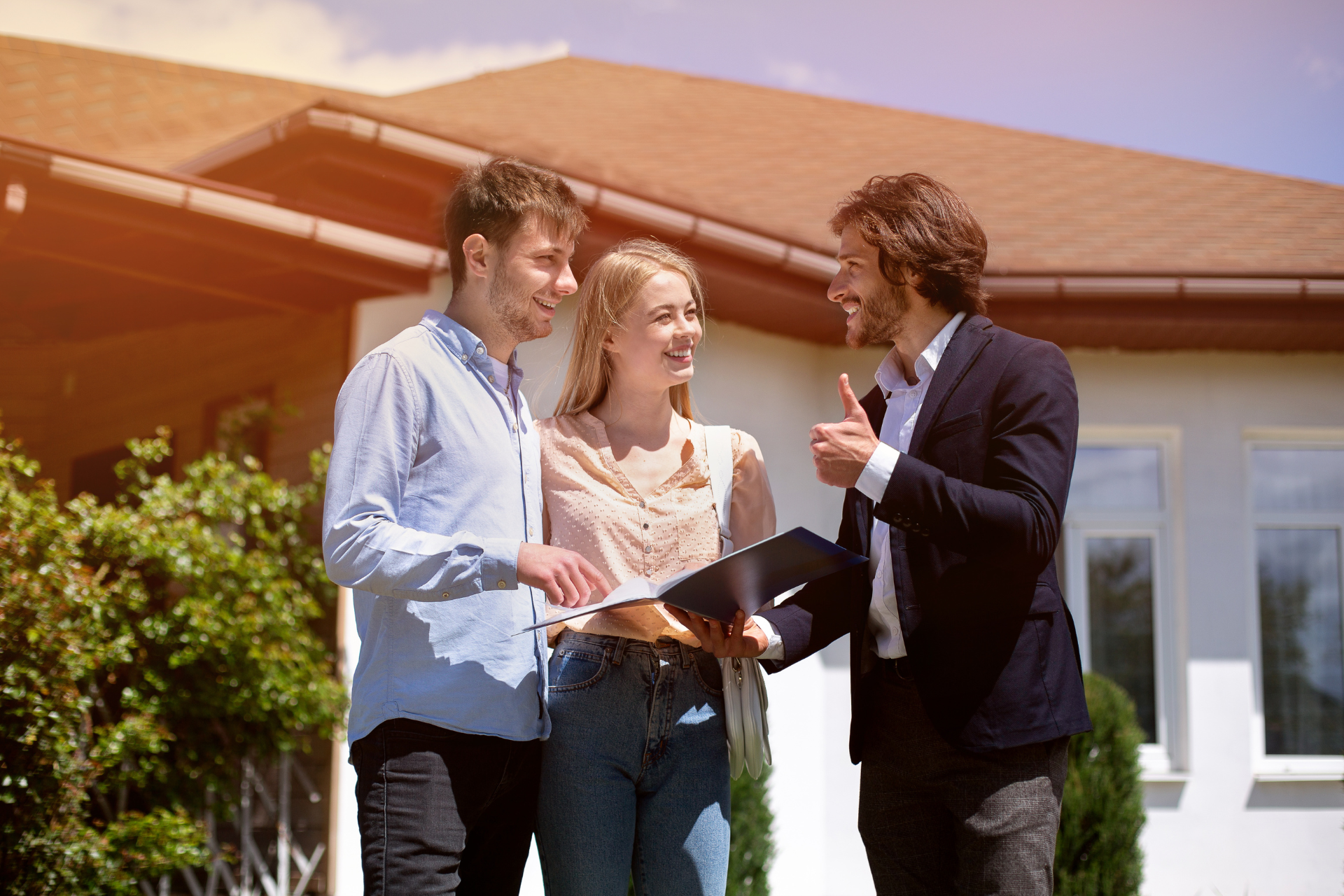 Real Estate Agent