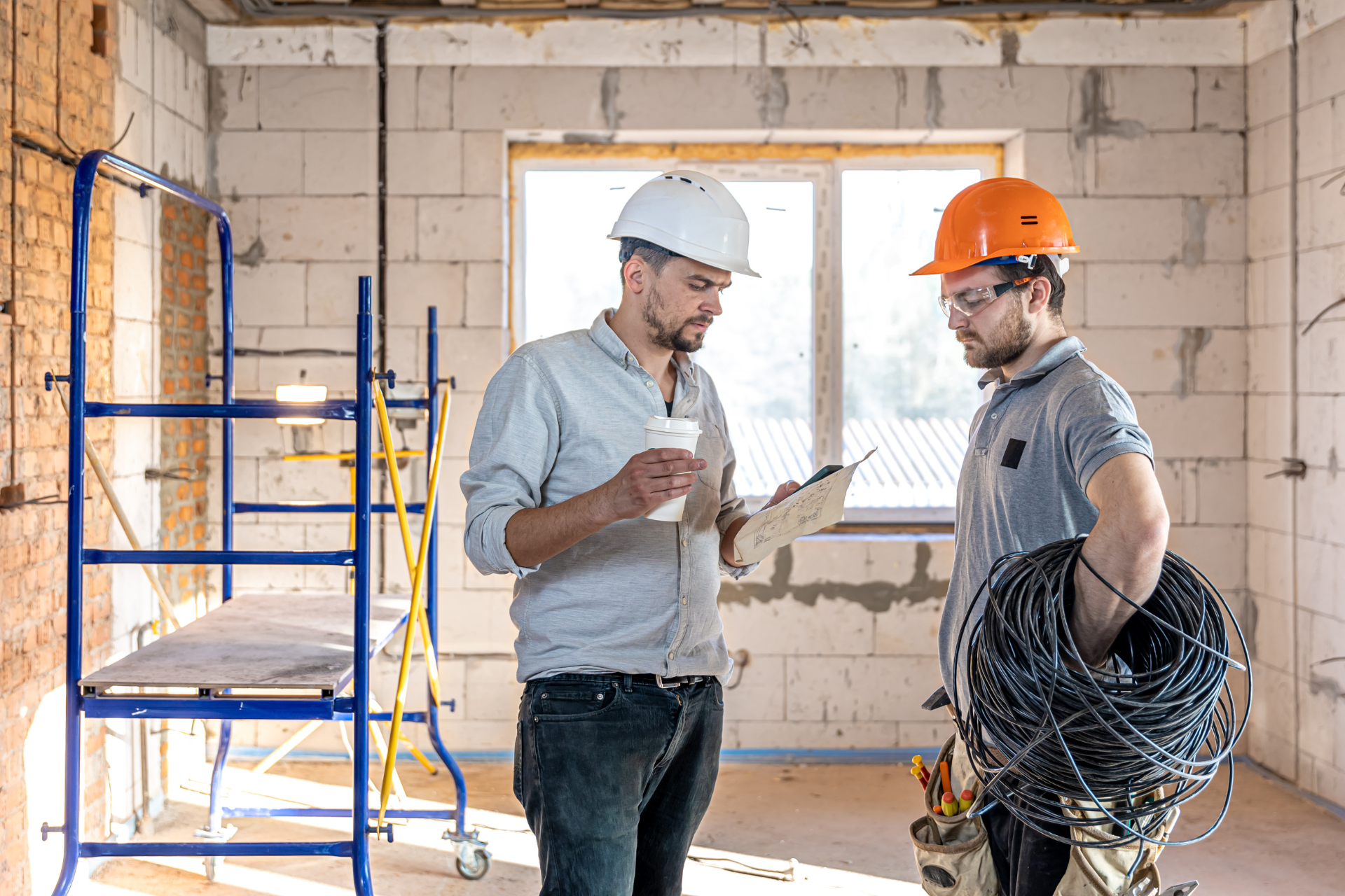 Home Builders