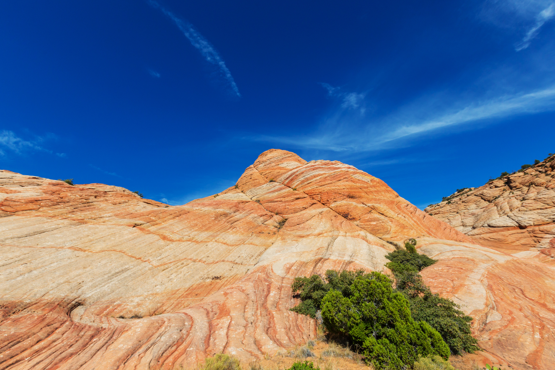 Utah's Landscape