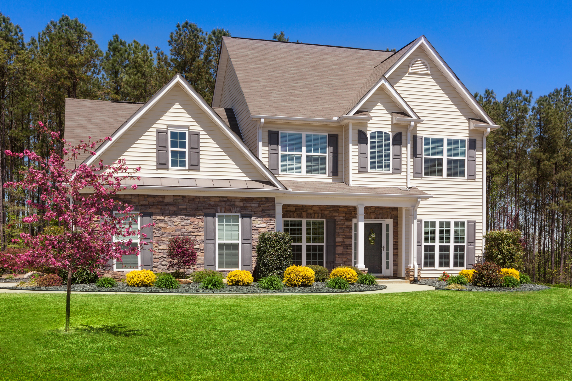 Design Trends for Custom Homes