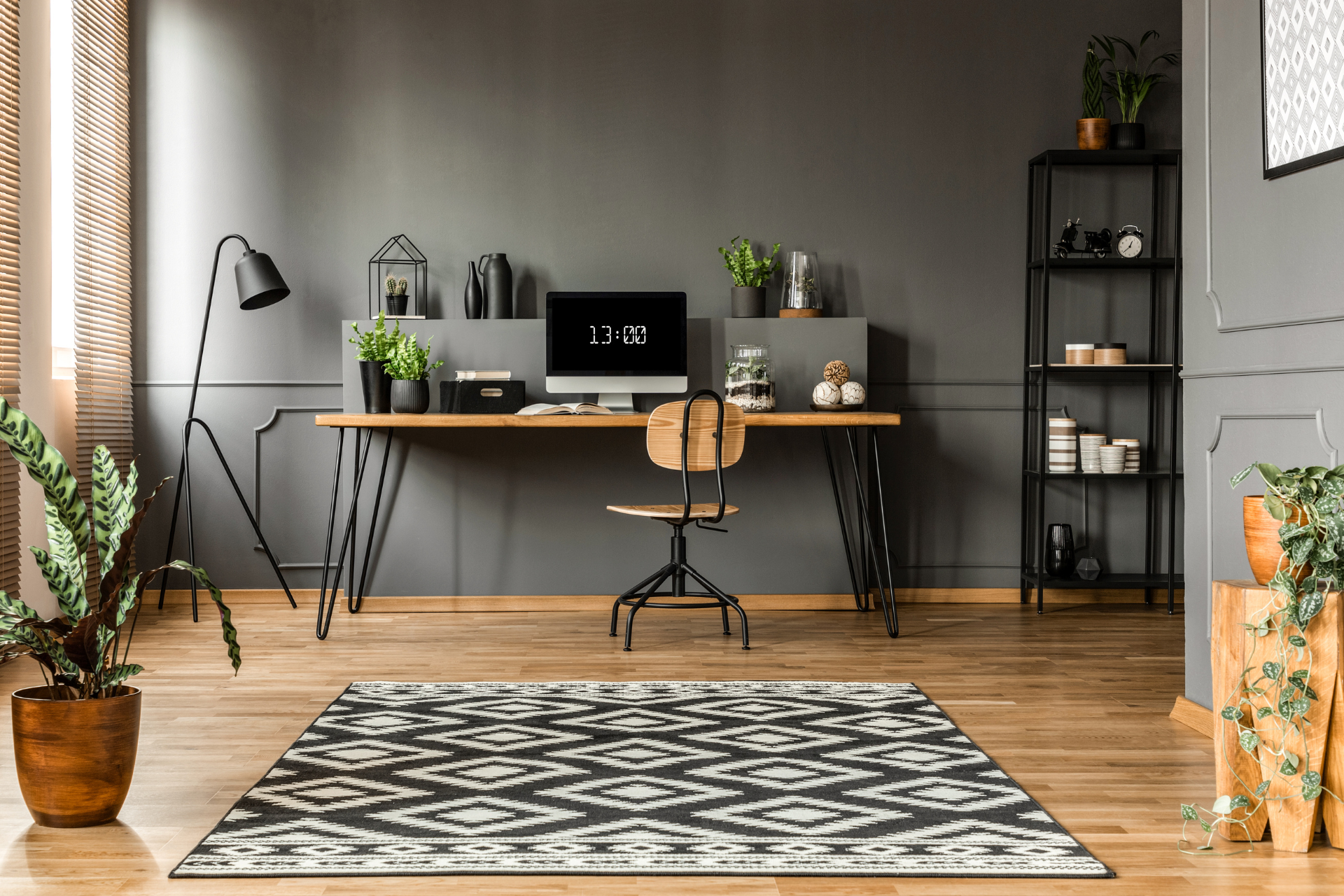 Home Office