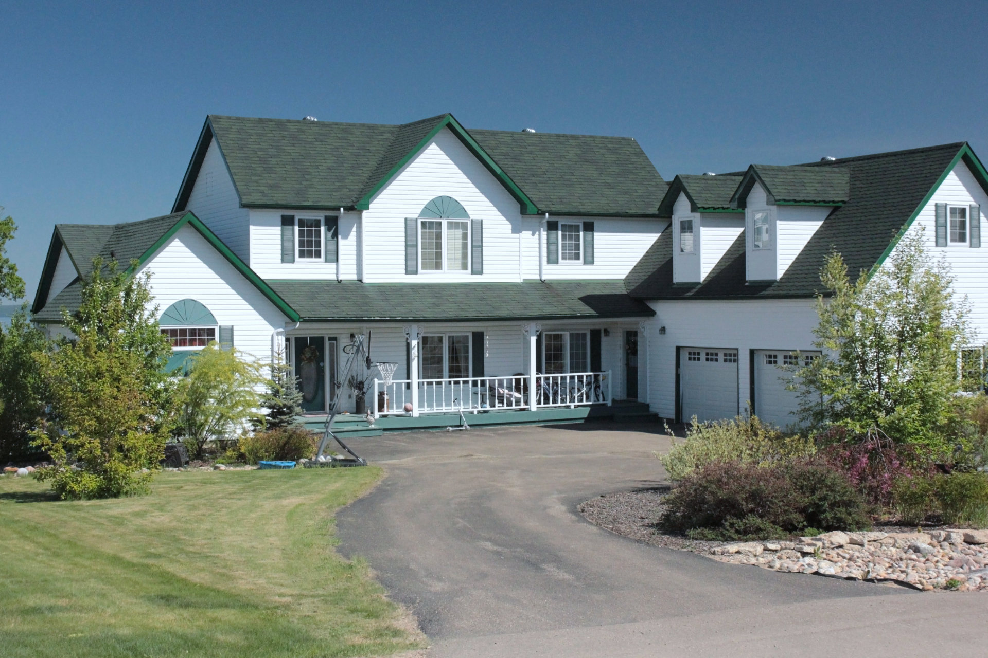 Custom Home Design