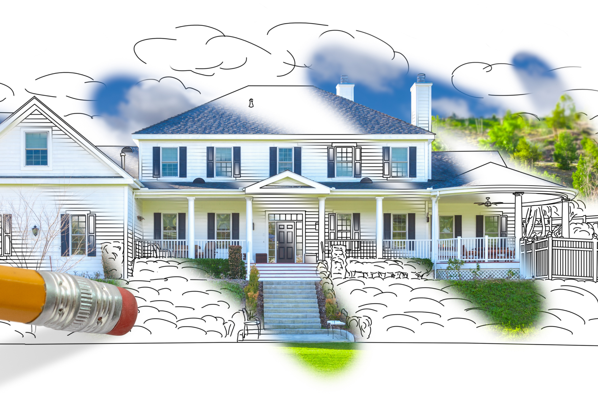 Custom Home Building