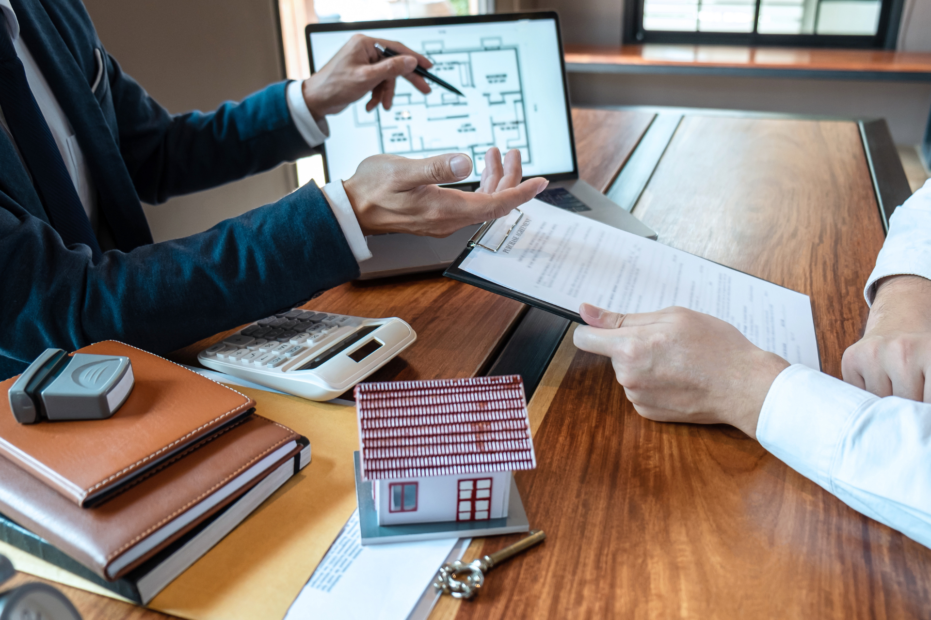 Home Building Contract