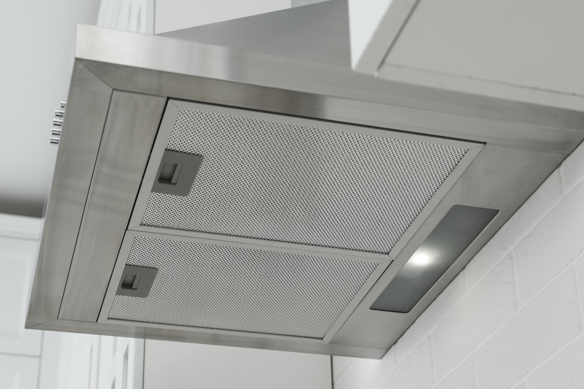 Vent Hood 
