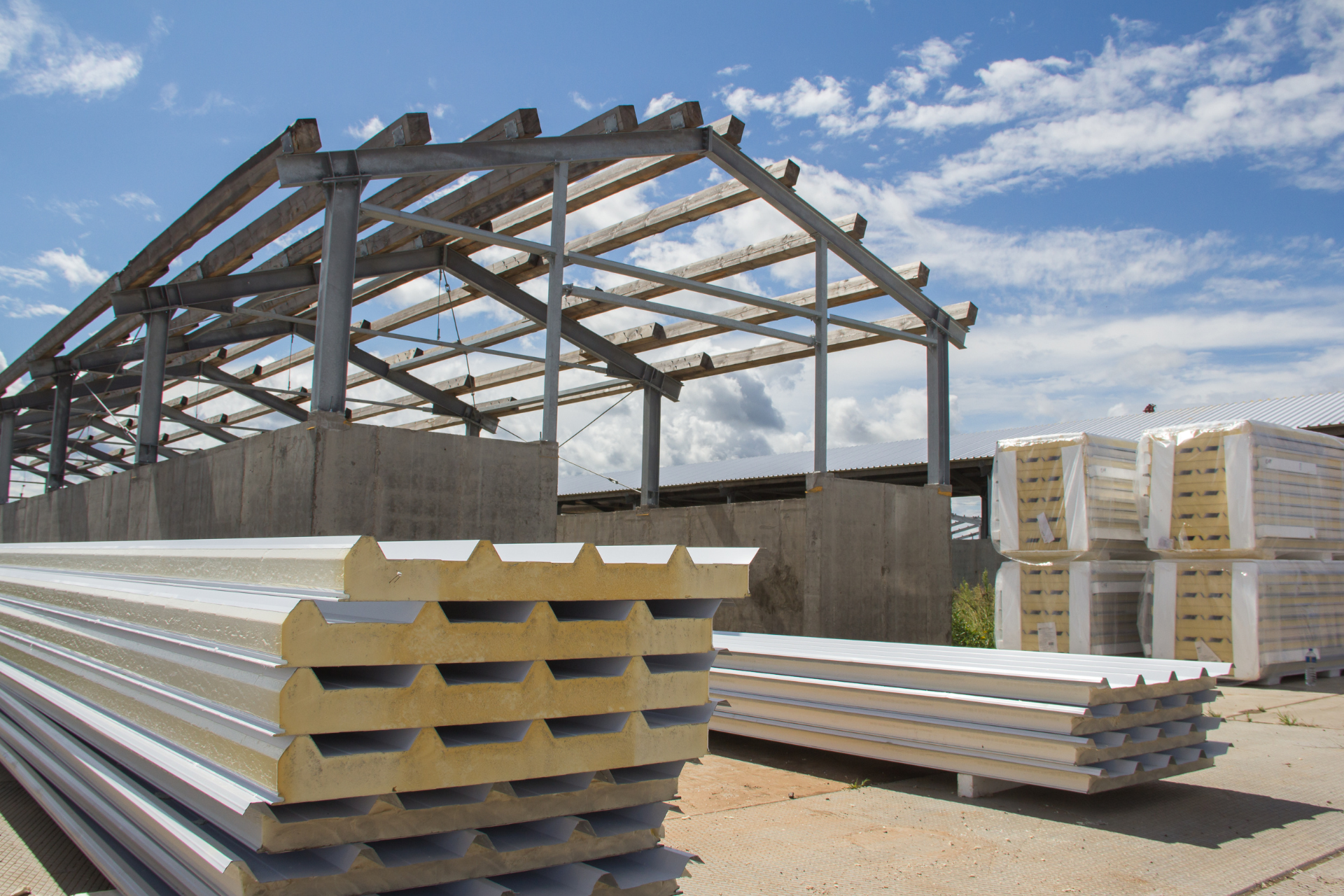 Building Materials