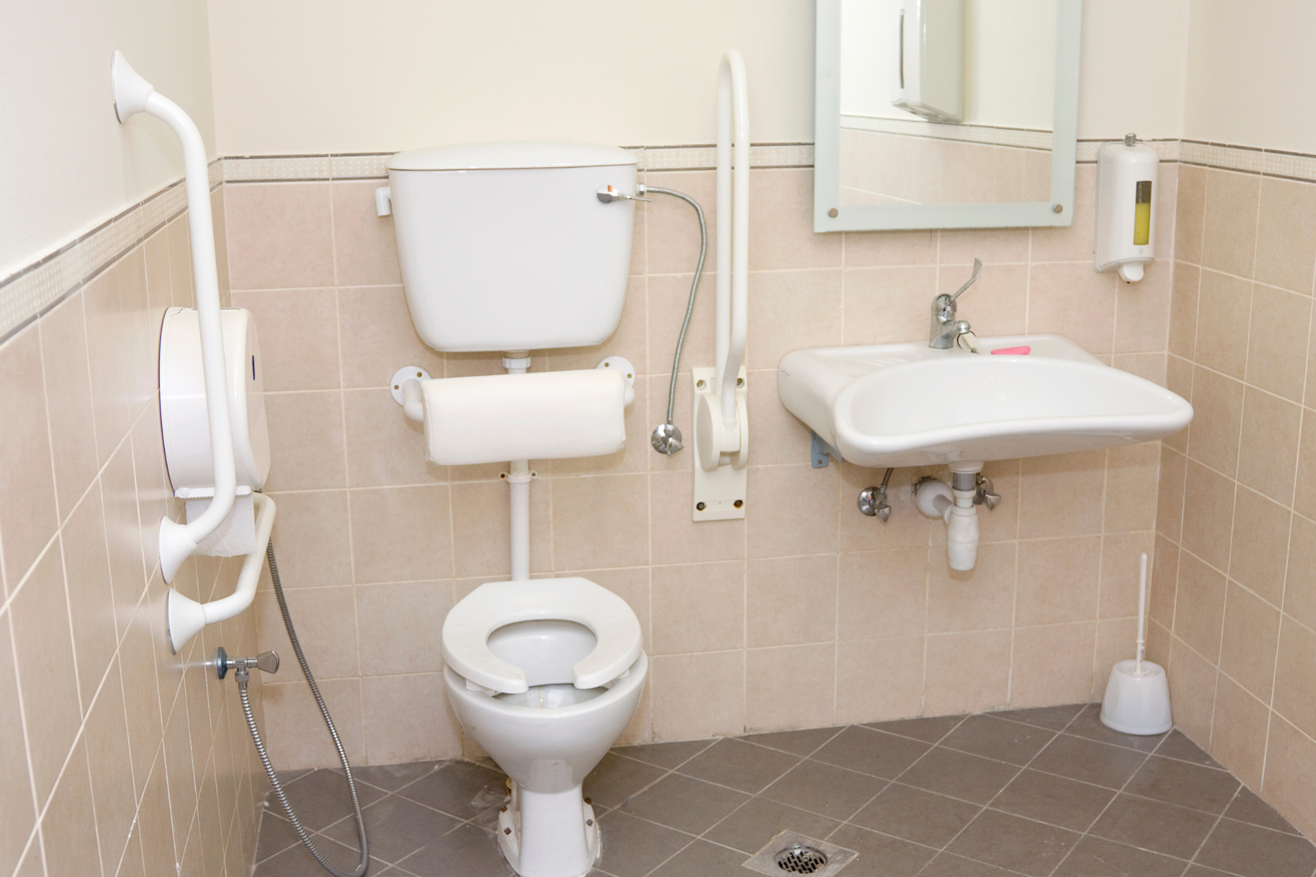 Designing for Accessibility