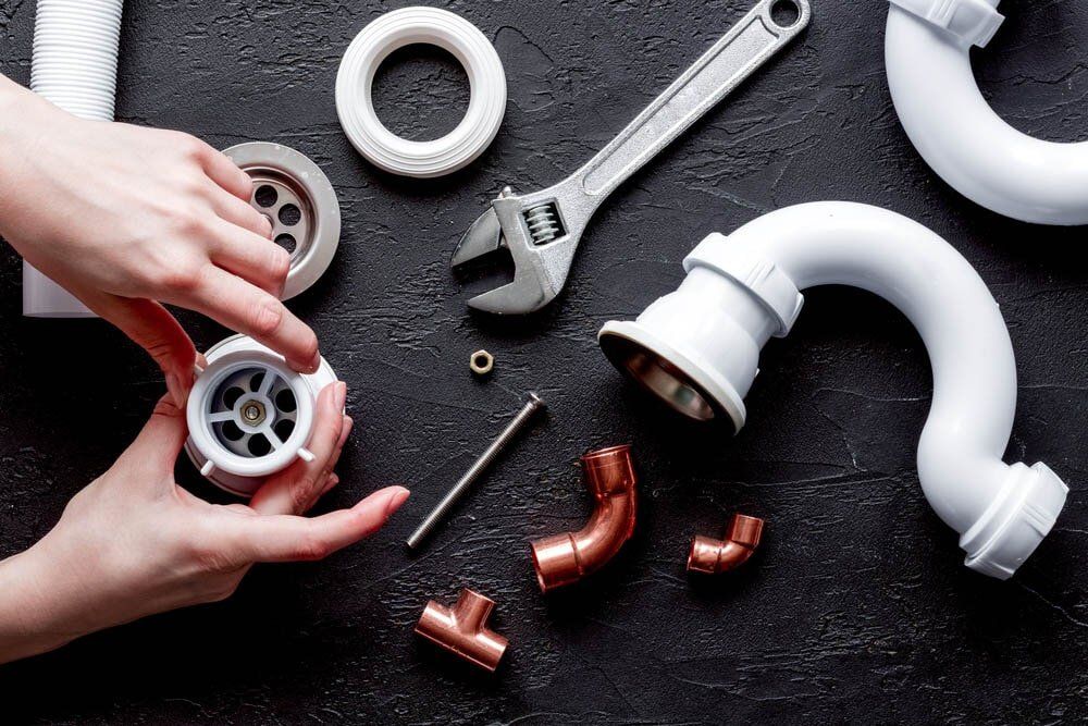 Sink Drains — Plumber in Rockhampton, QLD