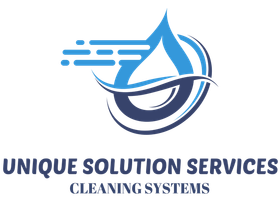 Unique Solutions Services Logo