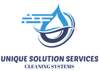 Unique Solution Services Logo