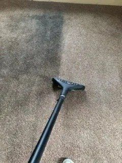 Vacuum Cleaning Carpet — Hopkinsville, KY — Spears Americare