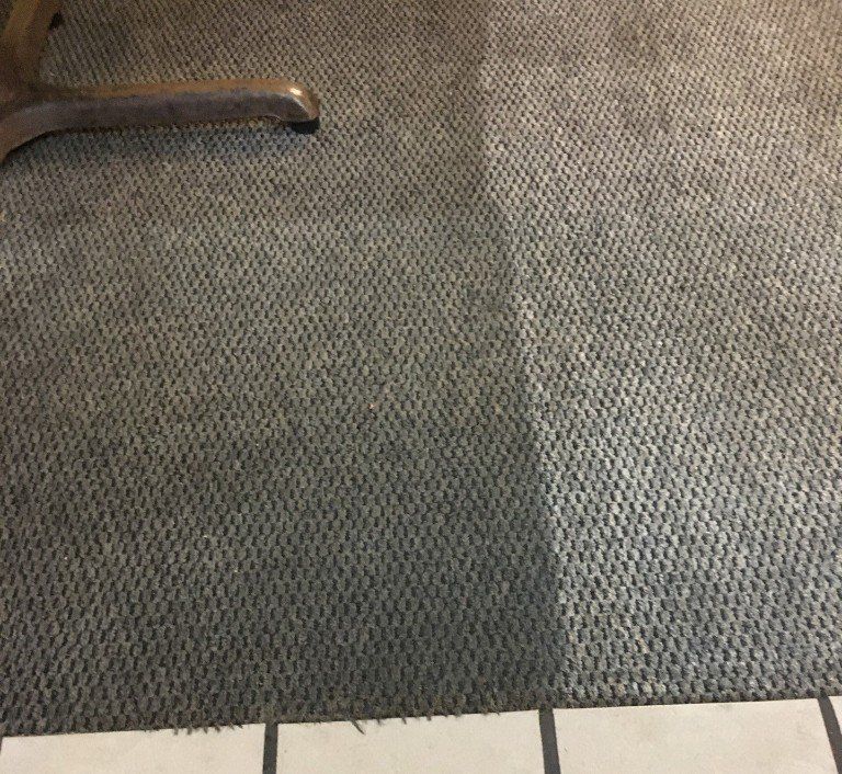 Gray Carpet on Floor — Hopkinsville, KY — Spears Americare