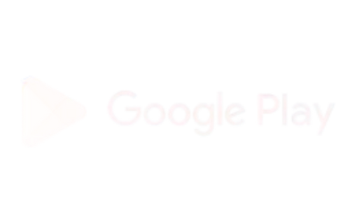 Google Play logo, featuring a colorful play button and text 