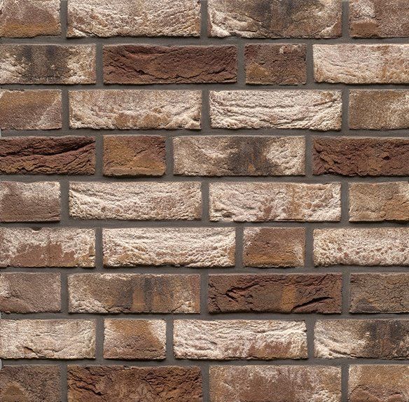 Hand Made Brick Slips Cladding | Real Brick Cladding UK Suppliers