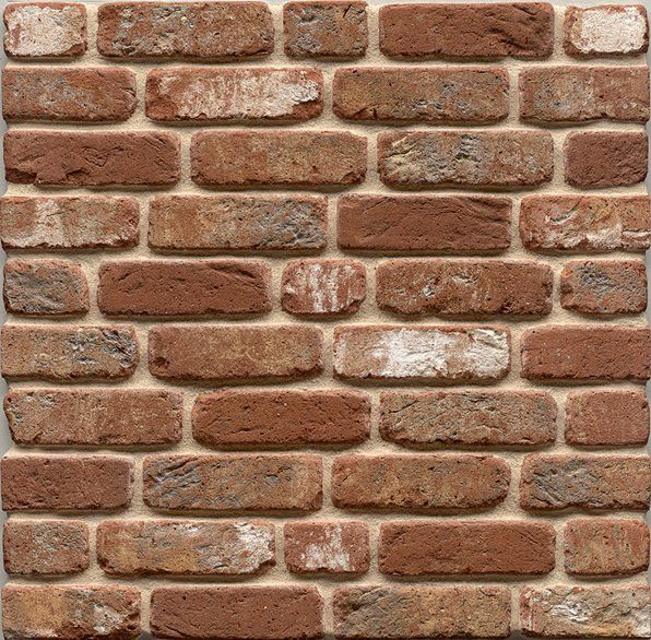 Brick Wall Cladding Panels External & Internal Real Brick Cladding