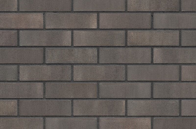 Brick panel system Calm Umber