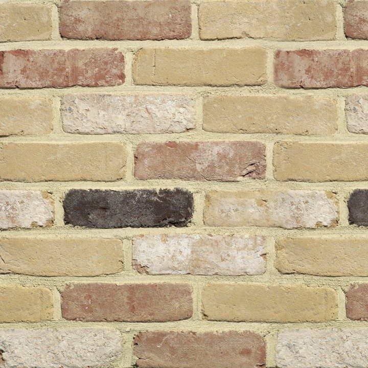 Brick Sheets | Real Brick Cladding