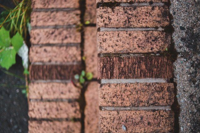 Brick veneer vs cladding