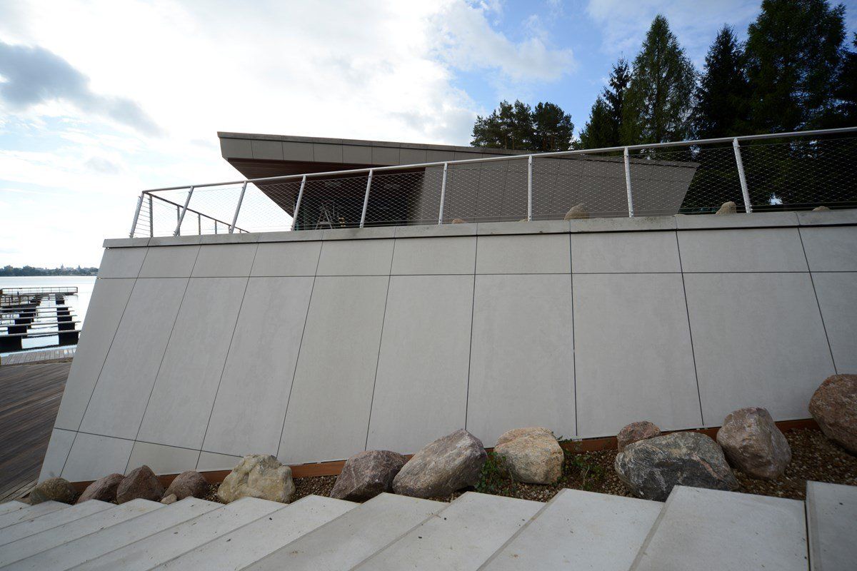 Fibre Cement Panels ideas Veneer