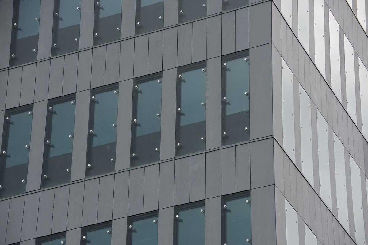 Fibre Cement Panels ideas UK