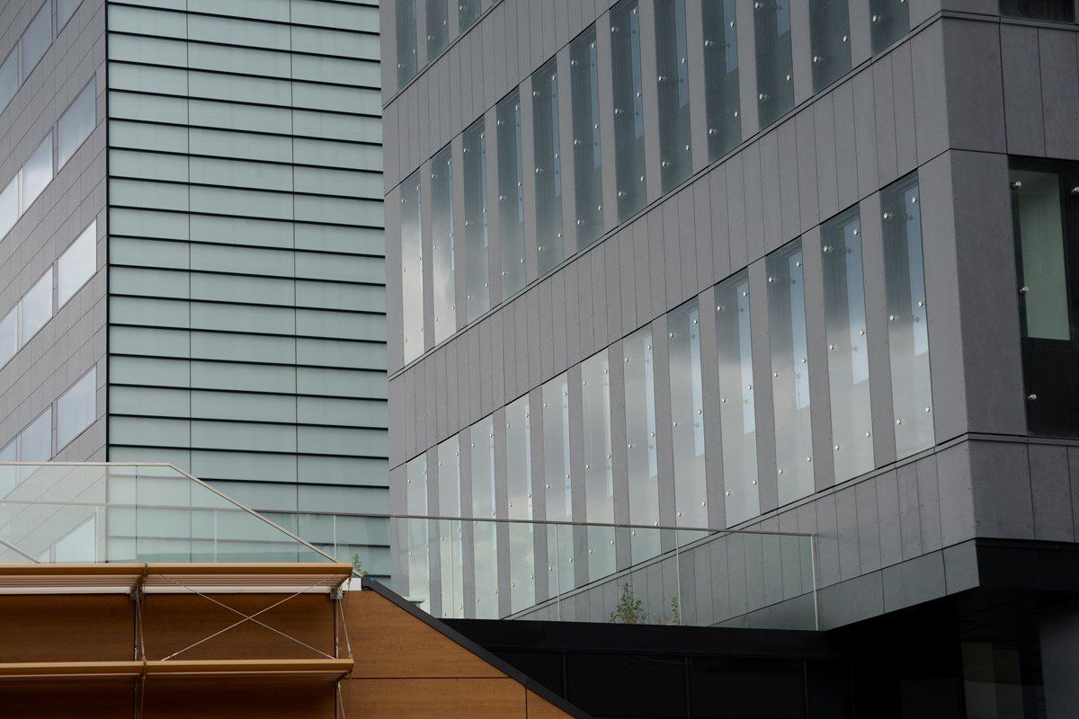 Fibre Cement Panels ideas home