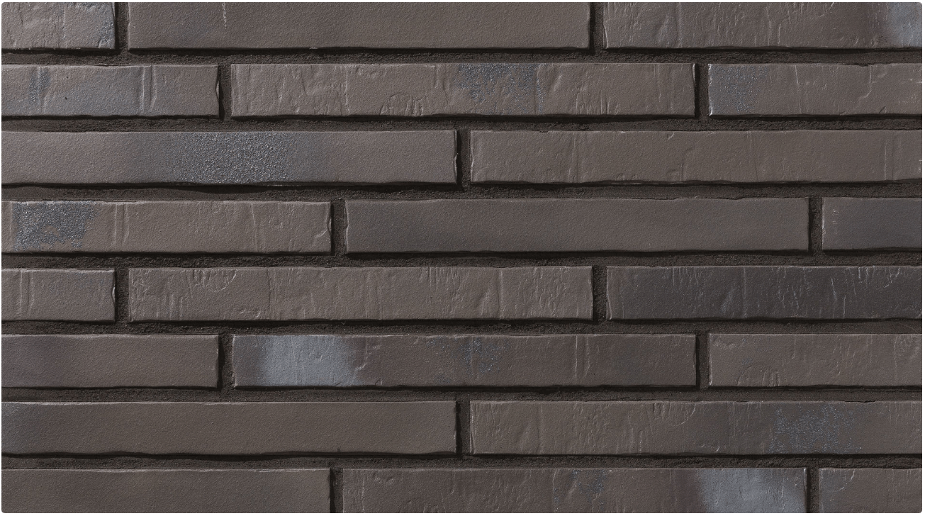 Strong Graphite long brick slips uk
