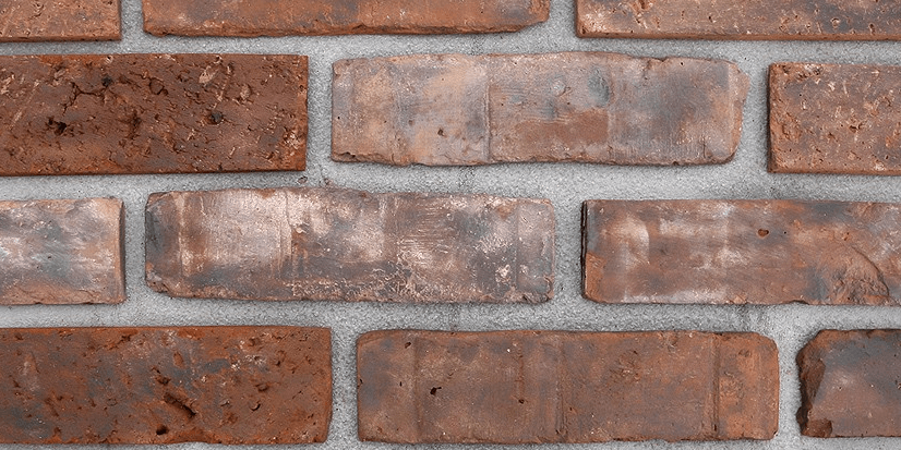 Reclaimed E Brick Slips
