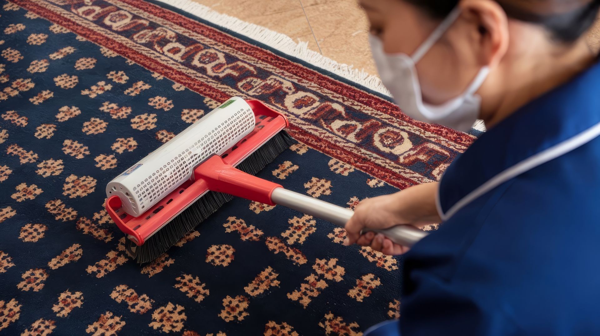 oriental rug cleaning near me