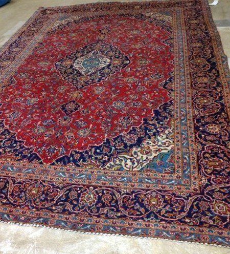 Oriental Rug Masters Cleaning, How Much Does It Cost To Repair A Persian Rug