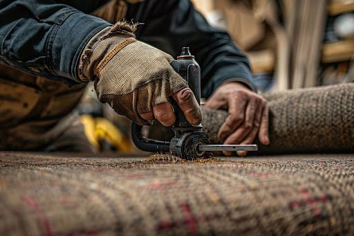 rugs restoration in gaithersburg, md