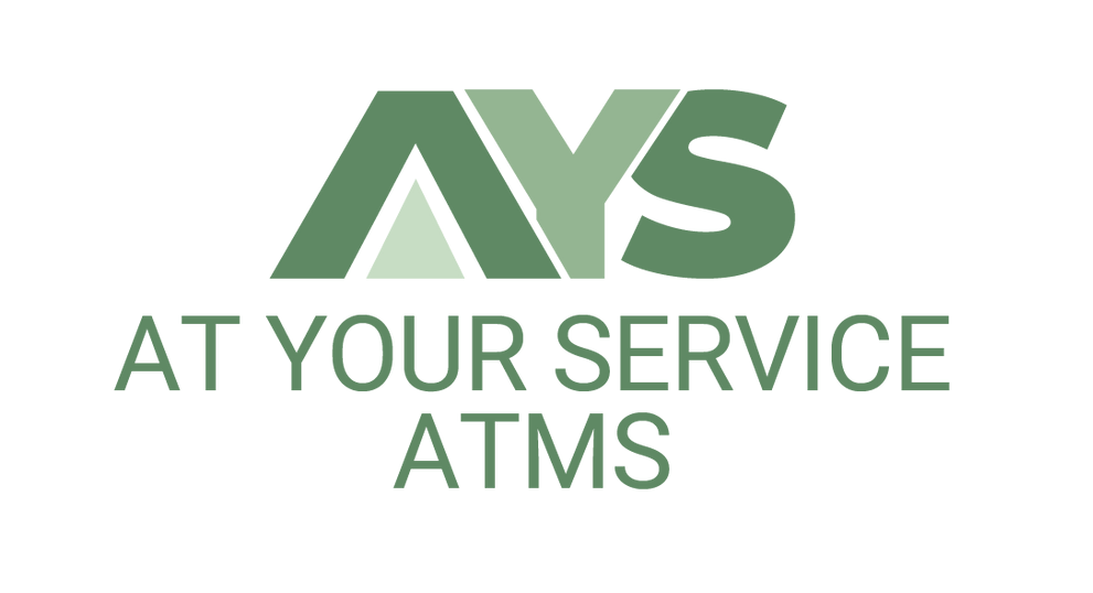 At Your Service ATMs